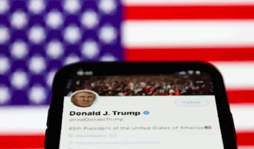 donald j trump
