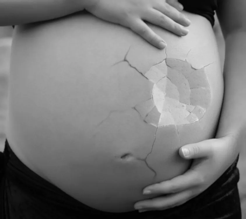 Aborto Imagen de milli_lu en Pixabay