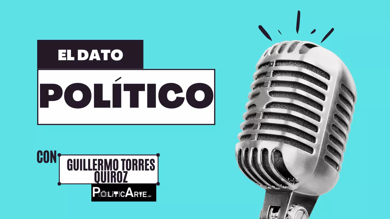 El Dato POlítico Azul