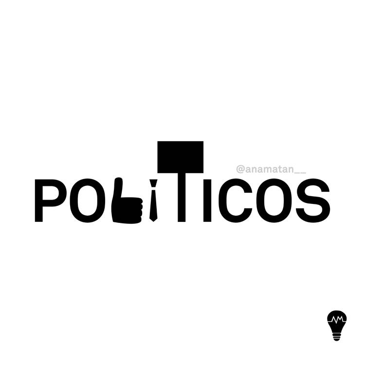 01Politicarte - políticos