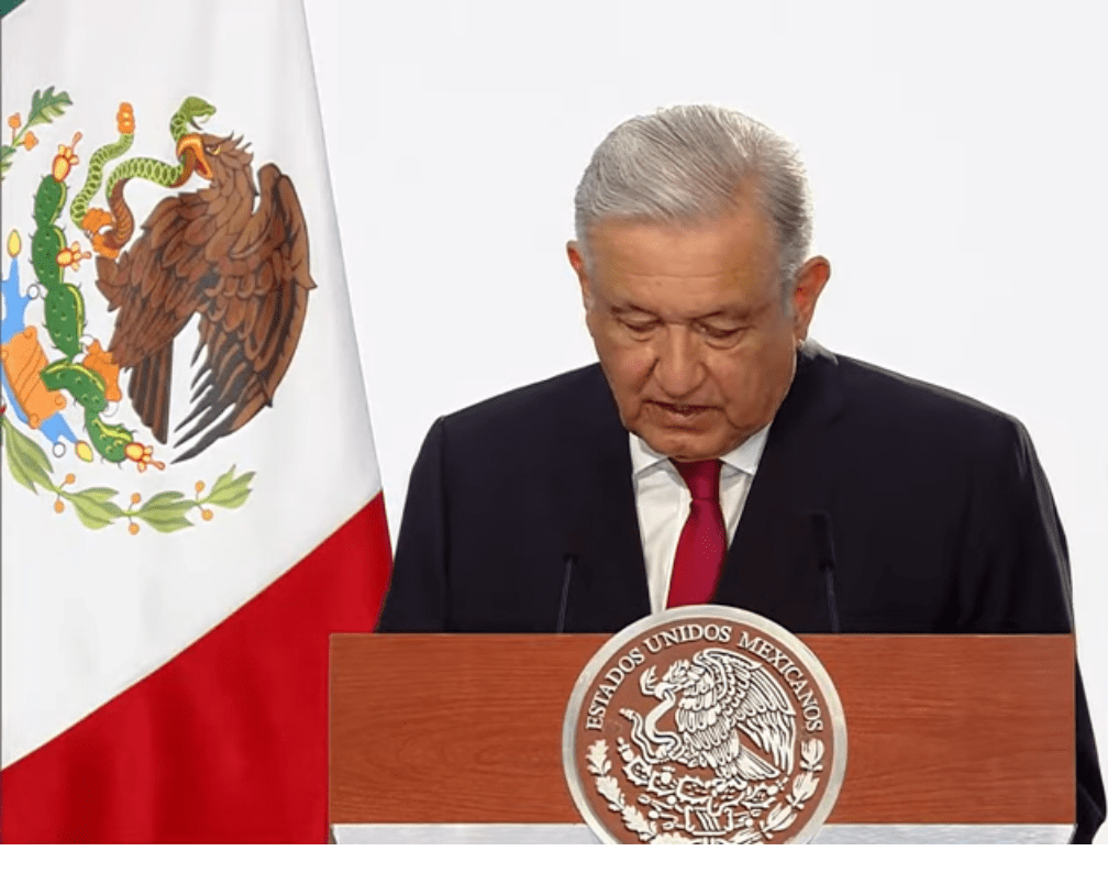 Resumen Del Tercer Informe Del Gobierno De México