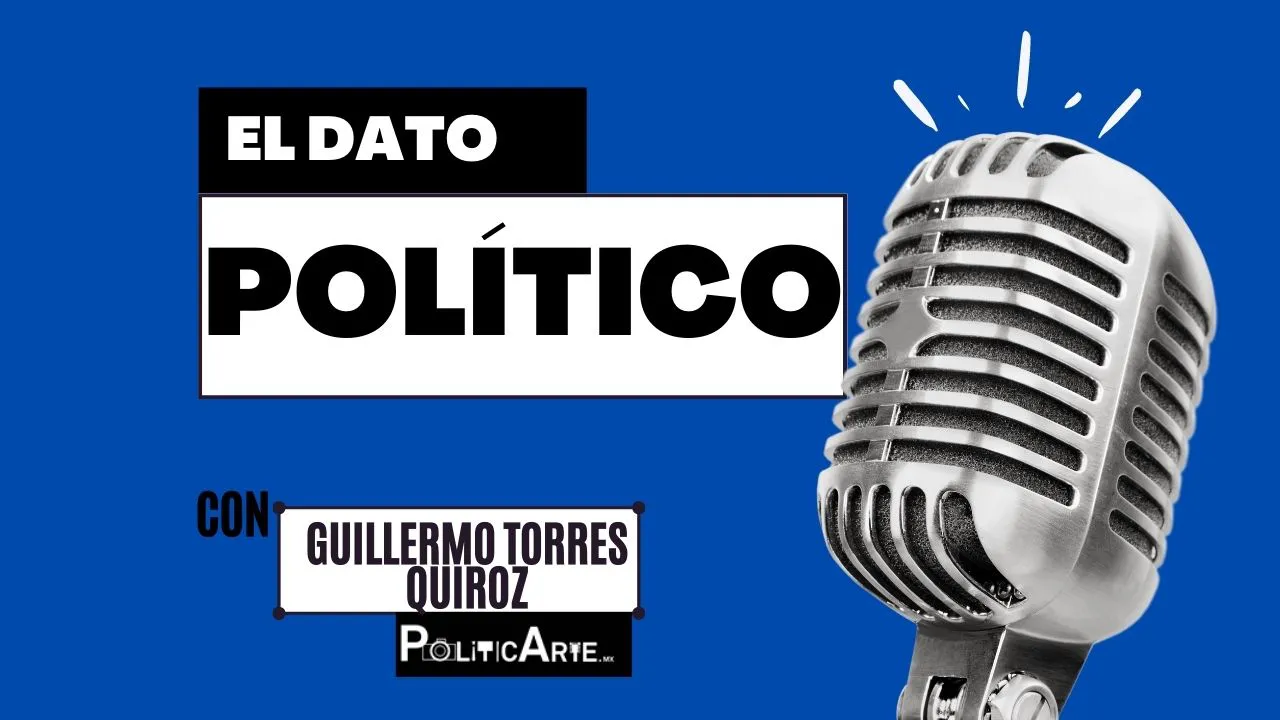 El Dato Político Verde
