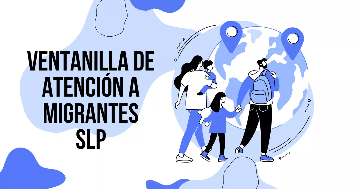 Ventanilla de Atención a Migrantes