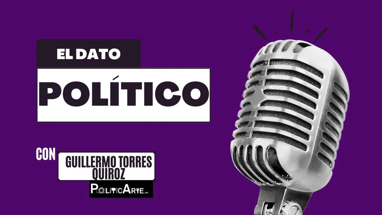 El Dato Político PoliticArte verde (1)