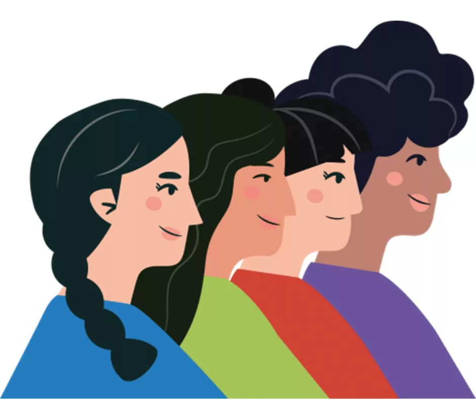 Te vemos Mujer