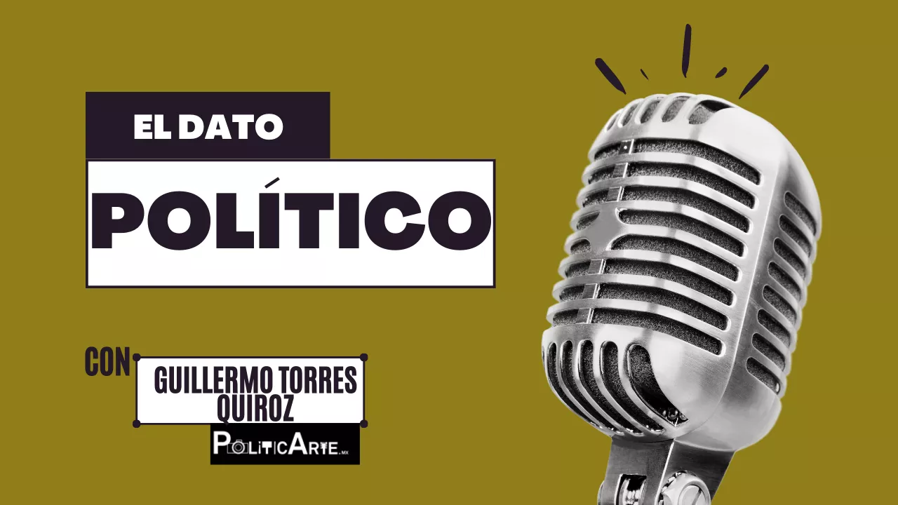 El Dato Político PoliticArte verde