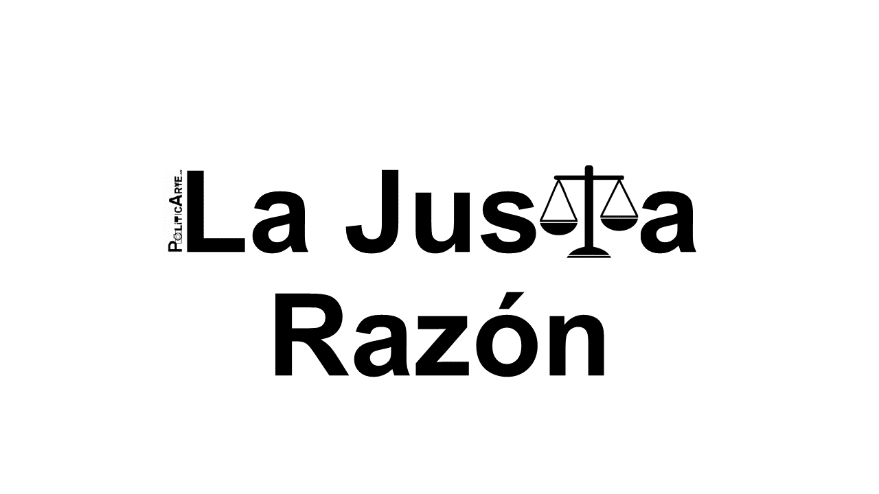 La Justa Razón-min