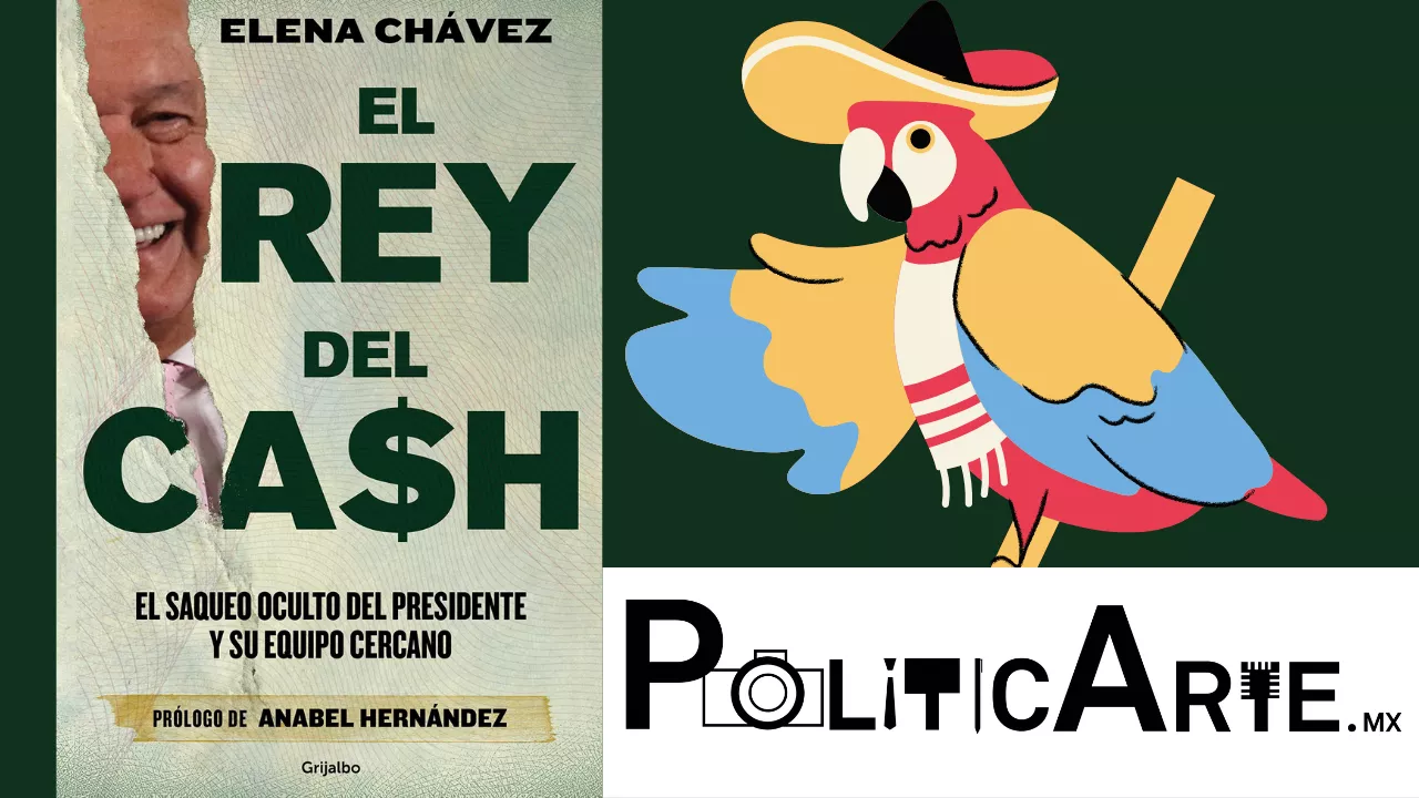 Guacamaya Leaks (Miniatura de YouTube) (1)
