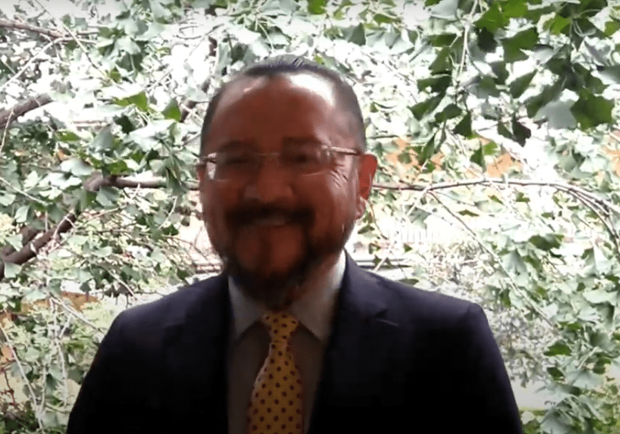 Rodrigo Guerra-min