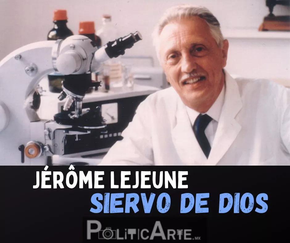 Siervo de Dios