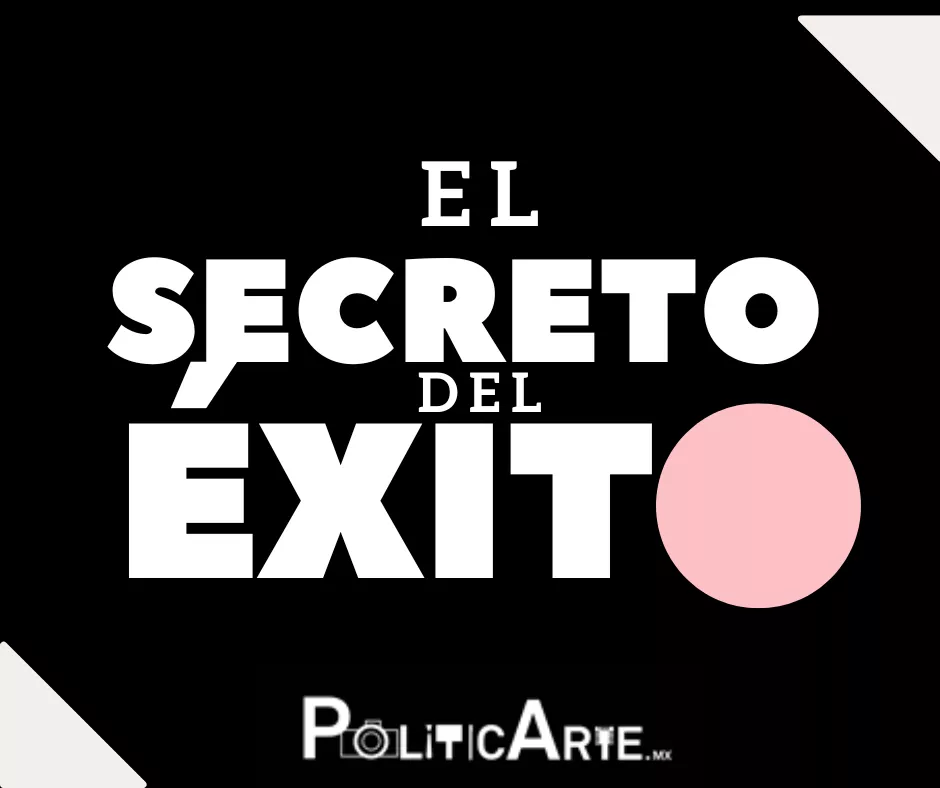 secreto éxito